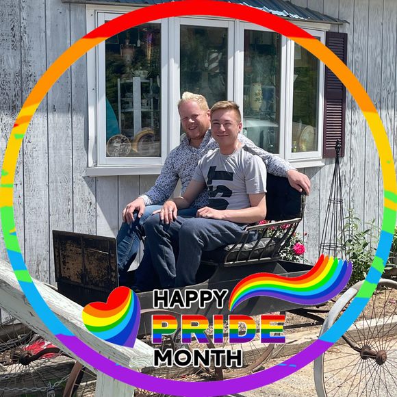 Meet your Posher, Richard - Picture 1 of 1